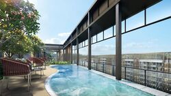 The Continuum (D15), Apartment #458372431